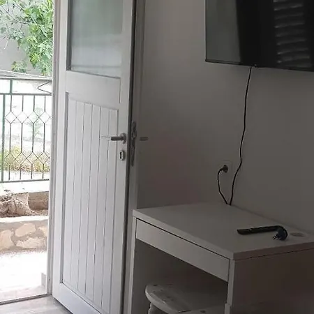 Babaloo * Gornji Karin