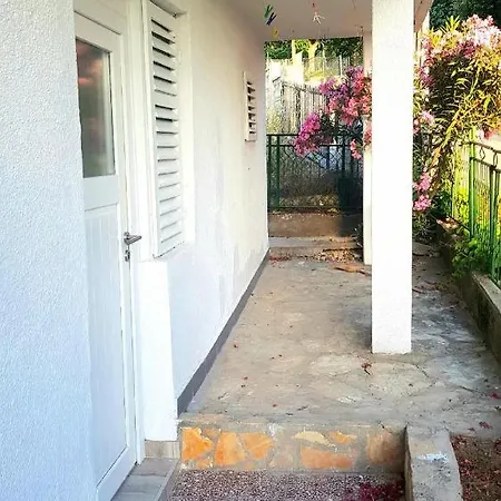 Διαμέρισμα Babaloo *