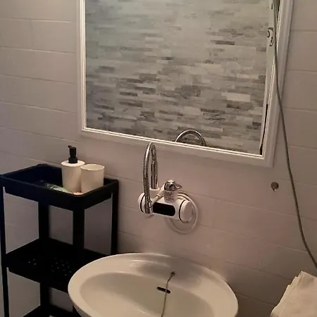 Babaloo Apartamento Gornji Karin