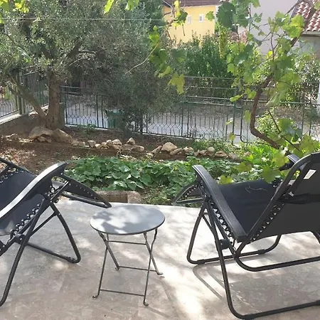 Babaloo * Gornji Karin