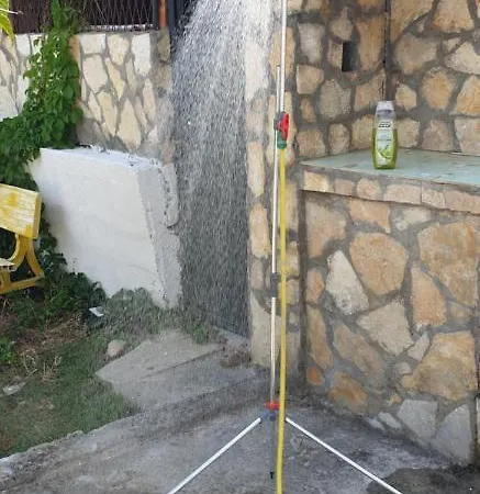 Διαμέρισμα Babaloo *