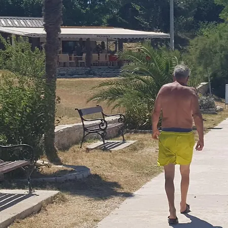 Babaloo Διαμέρισμα *