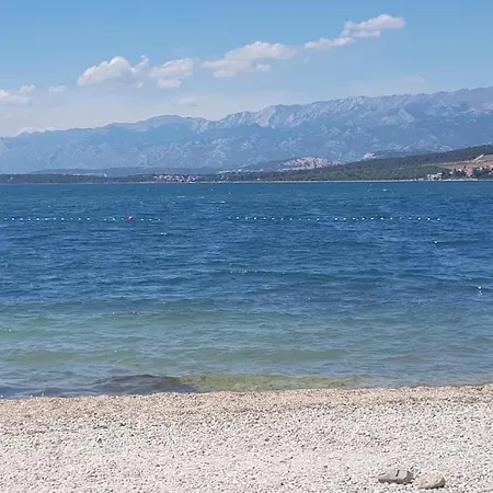 Babaloo * Gornji Karin