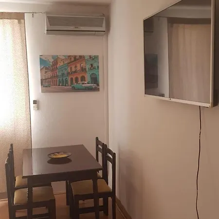 Babaloo Appartement *