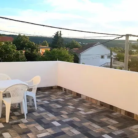 Babaloo * Gornji Karin