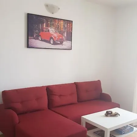 Babaloo * Gornji Karin