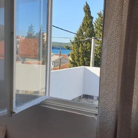 Appartement Babaloo *