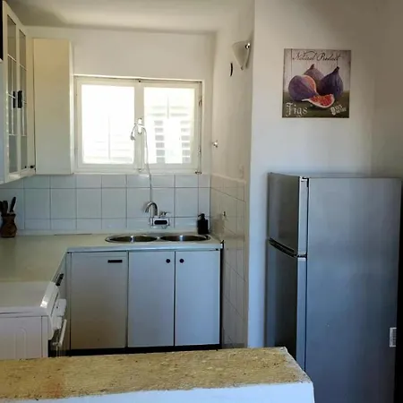 Babaloo Appartement *