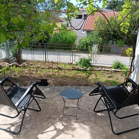 Babaloo Gornji Karin