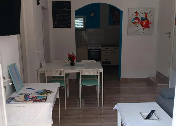 Appartamento Babaloo *