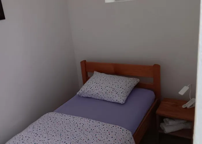 Babaloo Appartamento Gornji Karin