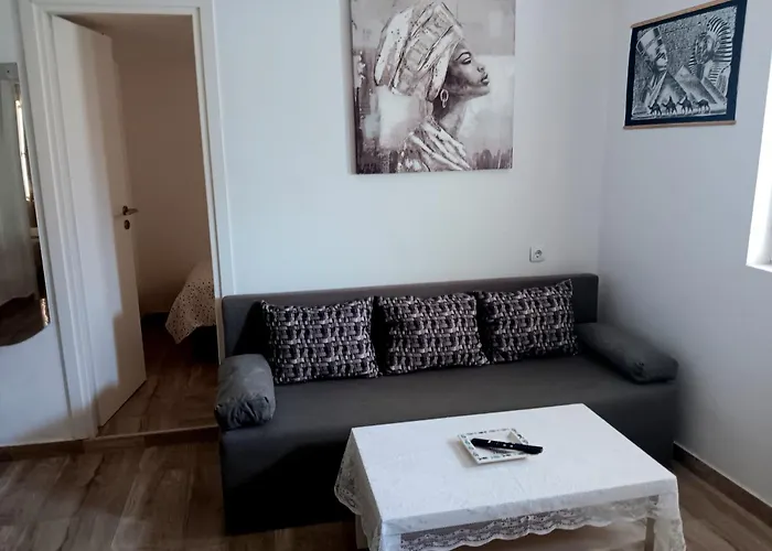 Babaloo Appartamento Gornji Karin