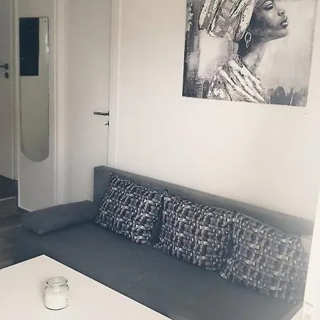 Babaloo Appartement *