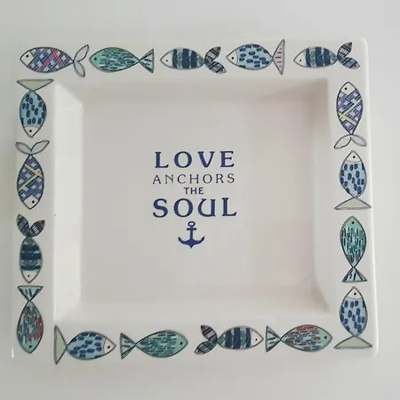 Appartement Babaloo *