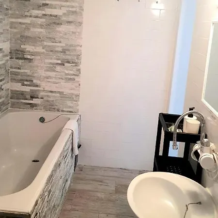 Apartment Babaloo Gornji Karin