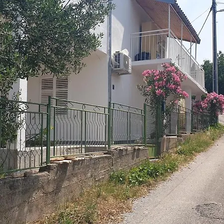 Appartement Babaloo *