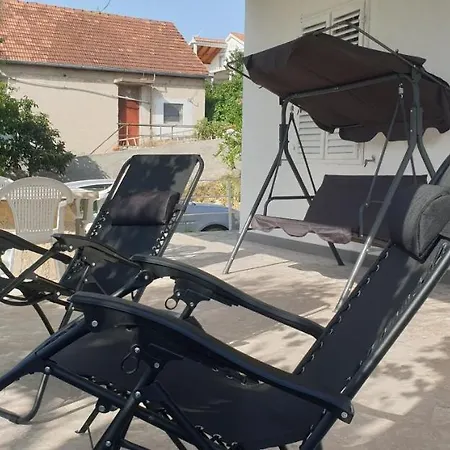 Babaloo Appartement *