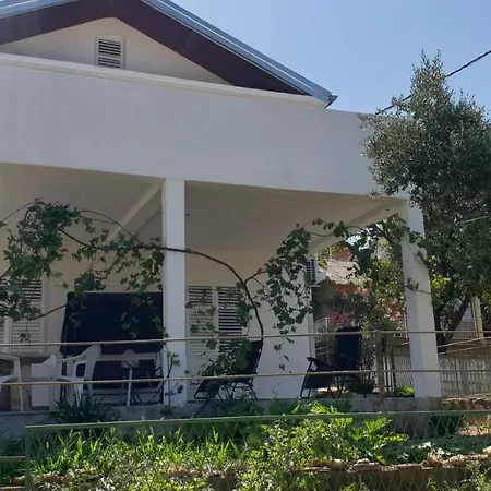 Babaloo 고르니 카린