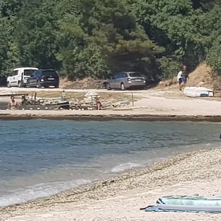 Babaloo * Gornji Karin