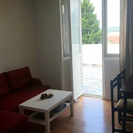 Apartment Babaloo Gornji Karin