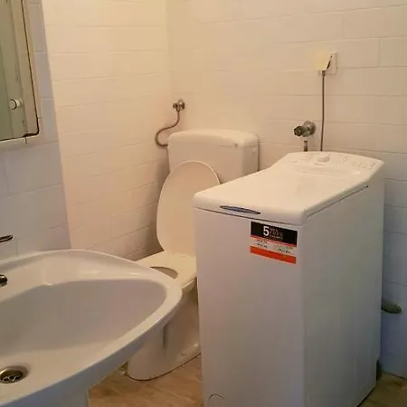 Apartment Babaloo