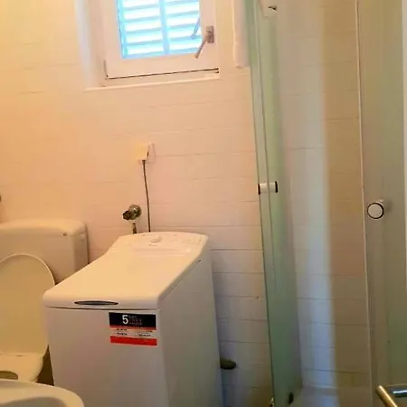 Apartamento Babaloo *