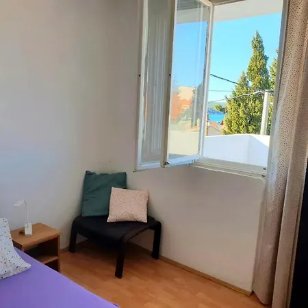 Apartment Babaloo