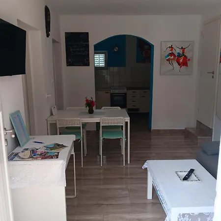 Apartment Babaloo *