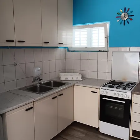 Apartamento Babaloo Gornji Karin