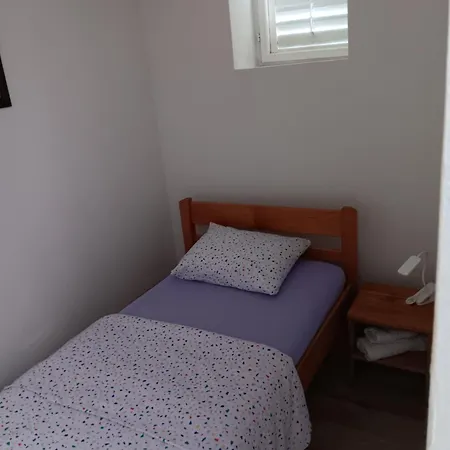 Babaloo Apartman Gornji Karin