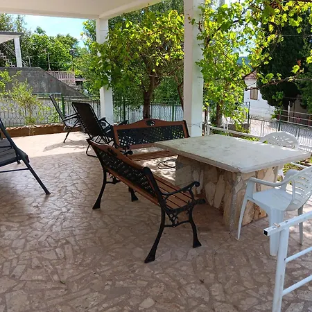 Apartamento Babaloo *