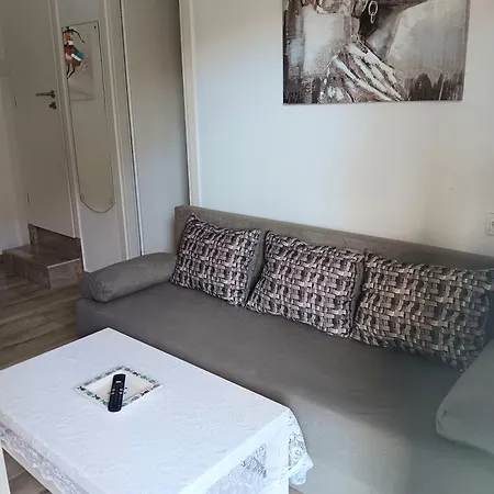 Apartment Babaloo Gornji Karin