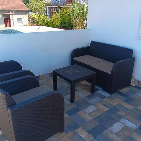 Apartman Babaloo