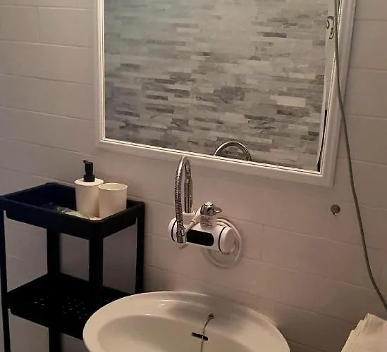 Babaloo Apartman Gornji Karin