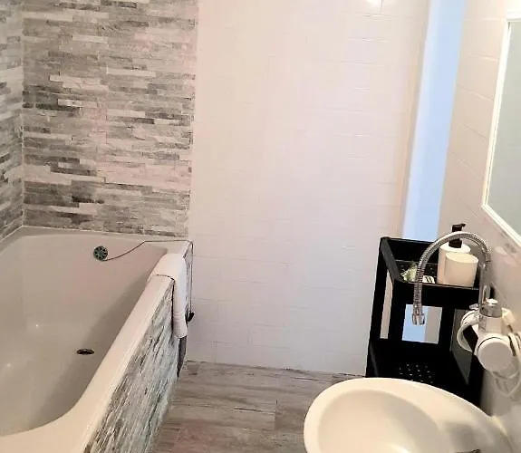 Apartman Babaloo Gornji Karin