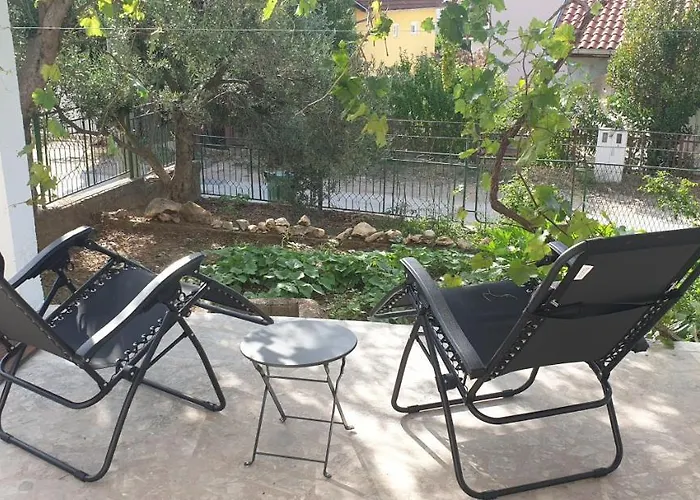 Babaloo * Gornji Karin