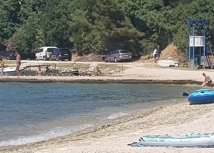 Babaloo * Gornji Karin