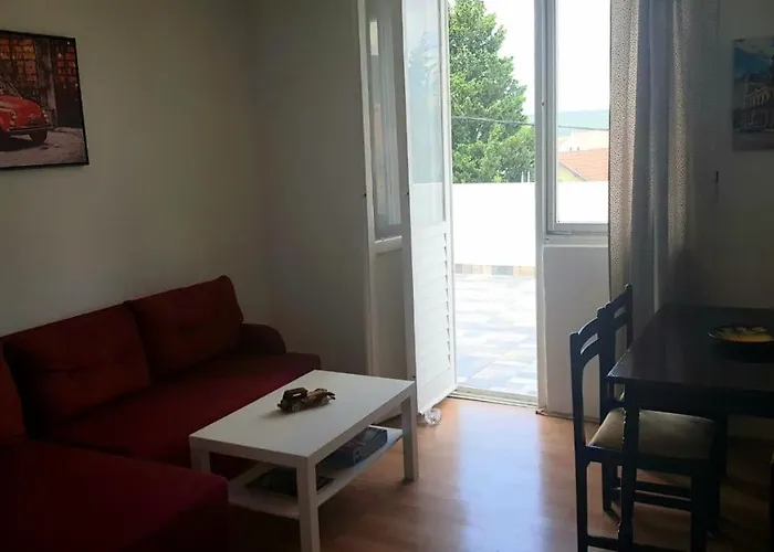 Apartman Babaloo Gornji Karin