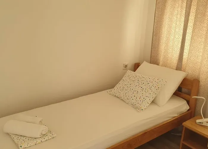 Babaloo Apartman Gornji Karin