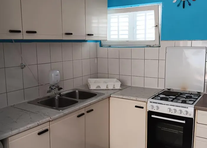 Apartman Babaloo Gornji Karin