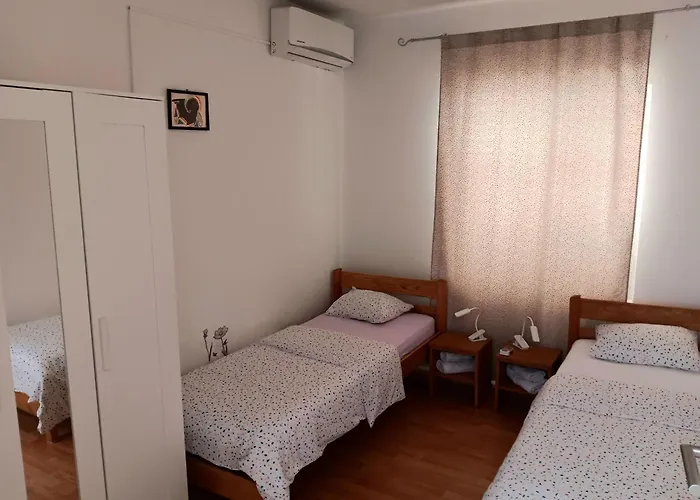 Babaloo Apartman Gornji Karin