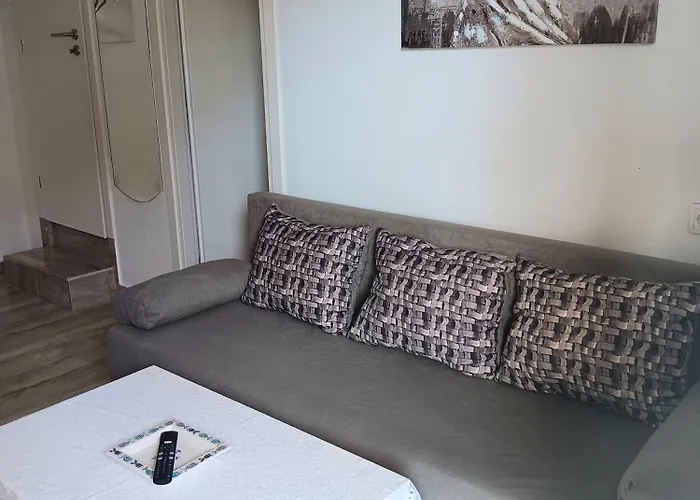 Apartman Babaloo Gornji Karin